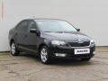 Škoda Rapid 1.2TSi, ČR, Ambition
