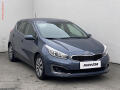 Kia Ceed 1.6 GDi, AC, xenon, navi