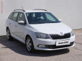 �koda Fabia 1.0i, �R, AC