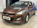 Hyundai i30 1.4i, 2.maj,�R, AC