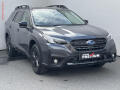 Subaru Outback 2.5 i AWD FIELD, AT, k��e