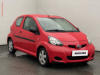 Toyota Aygo 1.0i, klima, STK04/2026