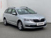 koda Octavia 1.6TDi, R, Ambition, zmk.