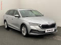 koda Octavia 2.0 TDi, Ambition, DSG, panor