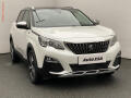 Peugeot 3008 1.2PT, Crossway, AT, navi