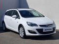 Opel Astra 1.6 CDTi, Bixen, navi