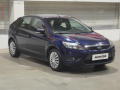 Ford Focus 1.8 16V, AC, navi