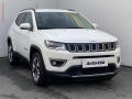 Jeep Compass 2.0CRD 4x4, 2.maj,R, AT