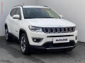 Jeep Compass 2.0CRD 4x4, 2.maj,�R, AT