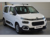 Citron Berlingo 1.5HDi, 2.maj,R, TZ, navi,