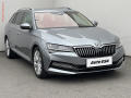 koda Superb 2.0 TDi 4x4, 2.maj,R, L&K