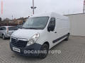 Opel Movano 2.3CDTi L3H2, R, AC