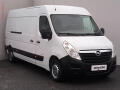 Opel Movano 2.3CDTi L3H2, �R, AC
