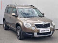 �koda Yeti 2.0 TDi, Ambition, TZ