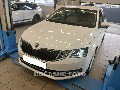 koda Octavia 2.0 TSi 4x4, R, AT, LED