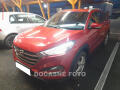 Hyundai Tucson 1.7, �R, servis.kniha