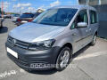 Volkswagen Caddy 1.4TSI CNG, DSG, AC, vyh�.sed