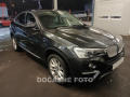 BMW X4 3.0d xDrive 30d, R, AT