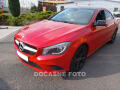 Mercedes-Benz CLA 1.8 CDi 200 CDi, �R, AC