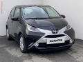 Toyota Aygo 1.0i, X-play