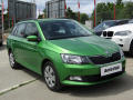 koda Fabia 1.0 TSi, R, Ambition