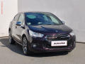Citron DS4 2.0 HDi, Navi, bixen