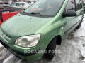 Hyundai Getz 1.3i, AC