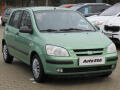 Hyundai Getz 1.3i, AC