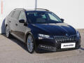 �koda Superb 2.0 TDi, Ambition, navi, LED