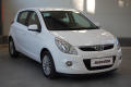 Hyundai i20 1.2i, Classic, vhev sed