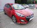 Hyundai i30 1.6GDi, xenon, ke