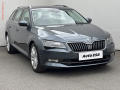 koda Superb 2.0 TDi, Style, DSG, +ALU