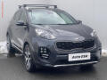 Kia Sportage 2.0 CRDi AWD, GT Line, AT