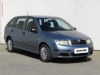 koda Fabia 1.2 12V, R, STK9/25