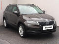 �koda Karoq 1.5TSi, Style, DSG, panor