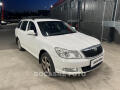 �koda Octavia 2.0TDi, �R