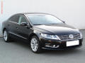 Volkswagen Passat CC 2.0TDi, AT, STK08/2026