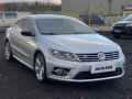 Volkswagen Passat CC 2.0TDi, DSG, bixen, ke