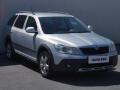 �koda Octavia 2.0 TDI 4x4, �R, Bixenon, AC