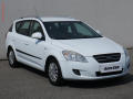 Kia Ceed 1.6i, Klima