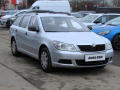 koda Octavia 1.6TDi, R, Xenon, AC, TZ