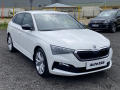 koda Scala 1.5 TSi, Style, DSG