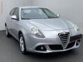 Alfa Romeo Giulietta 2.0 JTD, Distinctive, xenon
