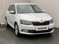 koda Fabia 1.2 TSi, Drive, navi