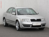 koda Superb 1.8T, Comfort, AC, tempo