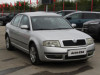 koda Superb 1.8T, Comfort, AC, tempo