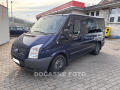 Ford Transit 2.2TDCi TOURNEO, EUROLINE