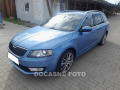 koda Octavia 2.0 TDI combi, AT, navi