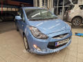 Hyundai ix20 1.4 16V, AC, TZ, park.asist