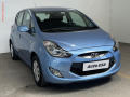 Hyundai ix20 1.4 16V, AC, TZ, park.asist